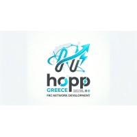 Hopp Hellas Network